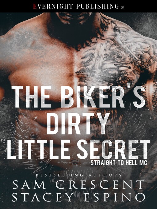 Title details for The Biker's Dirty Little Secret by Sam Crescent - Available